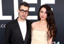 Jack Antonoff Makes Rare Comment on Margaret Qualley Split