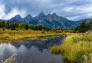 The Best Three-Day Weekend Trips Out West: Autumn Getaways