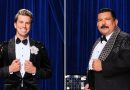 DWTS’ Jackson Olson Addresses Guillermo Rodriguez Comment