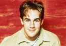 James Van Der Beek ‘Started Out as a Brat’ on Dawson’s Creek