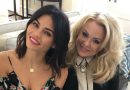 Jenna Dewan Honors Her Mom Ahead of DWTS Dedication Night