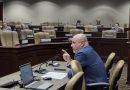 Arkansas lawmakers told helping inmates return to society will ease prison overcrowding