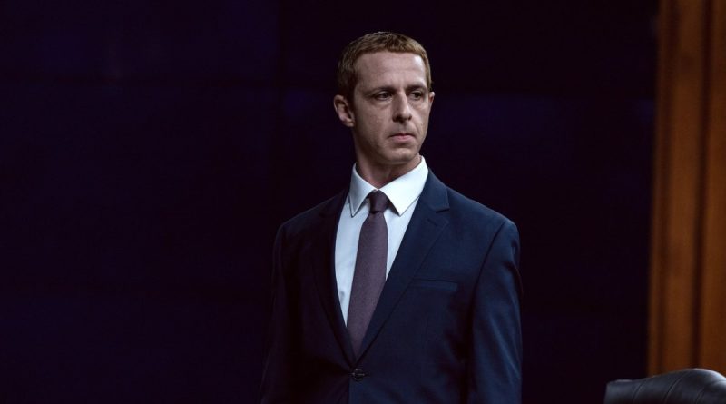 Jeremy Strong Reacts to Costars’ Method Acting Frustrations 