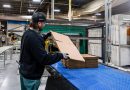 Canada lost 68K jobs in September, Statistics Canada says – National
