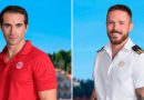 Below Deck’s Joe Asks If Nathan Will Hit Him in Fight Before Arrest