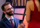 Love Is Blind’s John Clarifies Abortion, Vaccine Comments