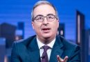 John Oliver Issues Urgent Warning Ahead of Midterms About GOP’s Nazi Ties