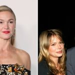 Julia Stiles Asked Michelle Williams to OK Heath Ledger Tribute