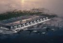 $6.6 billion Navy submarine project expected to create 3,100 jobs