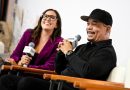 Ice-T on ‘Mad Cool’ Taylor Swift and More From Variety’s IRL Summit