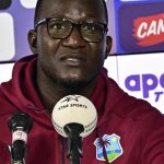 Performances in India series a confidence boost for 2027 World Cup Qualifiers: West Indies coach Daren Sammy