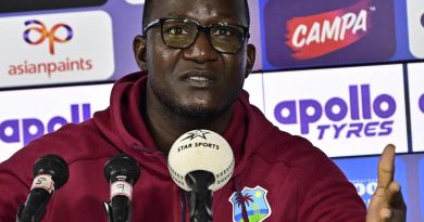Performances in India series a confidence boost for 2027 World Cup Qualifiers: West Indies coach Daren Sammy