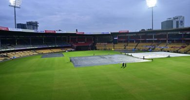 India vs West Indies 5th T20I: Will Rain Spoil the Series Decider in Bengaluru?