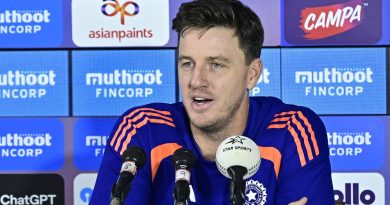 IND vs WI: Morkel defends Indian bowlers in high-scoring series against Windies