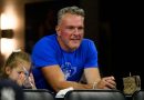 Pat McAfee shares emotional story behind Iowa hospital donation