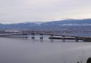 Second crossing debate resurfaces in Central Okanagan during B.C. election campaign – Okanagan