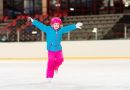 Benalmadena ice rink €3 family fun « Euro Weekly News