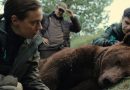 a Movistar Plus-Arte France Bear Murder Mystery