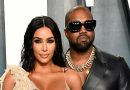 Kim Kardashian’s Kanye Revelations in New Citizen Kim Book