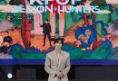 ‘KPop Demon Hunters,’ ‘Squid Game’ Stars Mark Netflix’s Korea Decade