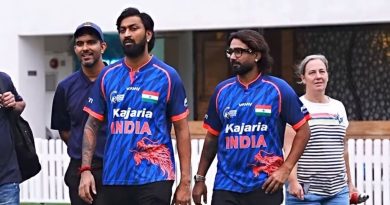 India vs UAE: After Pakistan loss, Krunal Pandya’s men suffer another Hong Kong Sixes 2026 defeat; Afghanistan win