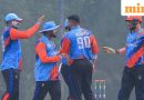T20 World Cup 2028 Asia Qualifier: Bahrain go top of standings after chasing 189 against Kuwait
