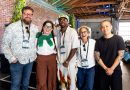 Chris Bianco, Kwame Onwuachi & More Culinary Stars at L.A. Chef Conference