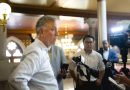 Wall Street likes Lamont’s handling of CT’s budget