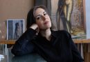 Interview: Emily Mae Smith Paints Worlds on the Edge of Transformation