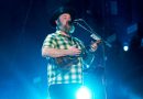 Wife of country music star battling incurable disease: ‘I am in awe of his strength’