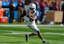 NFL insider reveals ‘big-time’ receiver who could be traded
