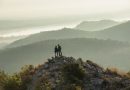 Skip the Scenic Drive and Take the Scenic Route
