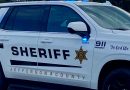 Innocent bystander wounded in Jefferson County shooting; 3 charged