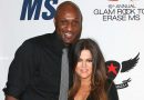 Khloe Kardashian Slams Gross Comments From Lamar Odom’s Son