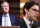 Tax records show big gap between Lamont’s income and Fazio’s
