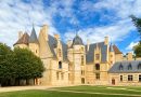 What It Takes to Restore and Maintain a Historic French Château