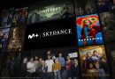 Skydance, Movistar Plus Expand Strategic Alliance to Co-Branded Series