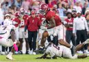 Kalen DeBoer was ‘disappointed’ with Alabama’s run game vs. Texas A&M