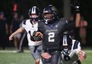Mobile Christian stays hot, powered by QB Israel Benard