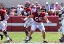 Crucial Alabama starter will likely miss Tennessee game with leg injury