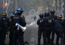 France: Watching the Post-Riot Protests