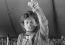Actor and Subject of Oscar-Winning Documentary