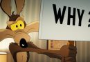 ‘Coyote vs. Acme’ Earns $100 Million, Proves David Zaslav Wrong
