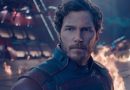 Chris Pratt Confirms Star-Lord Will Return to the MCU