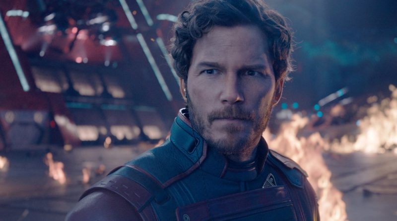 Chris Pratt Confirms Star-Lord Will Return to the MCU