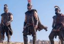 Grok Says Its AI-Generated Version of ‘The Odyssey’ Is ‘Not Historically Accurate’