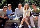 Skeet Ulrich Explains Why He Won’t Return to Scream Franchise