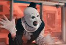 ‘Terrifier’ Trilogy Returning to Theaters for Hallowen