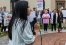 Activists demand CT officials enforce the Trust Act