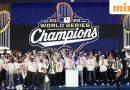 Brewers win first World Series: 5 facts as Milwaukee beat Rays 4-1 to end 57-season wait for MLB title